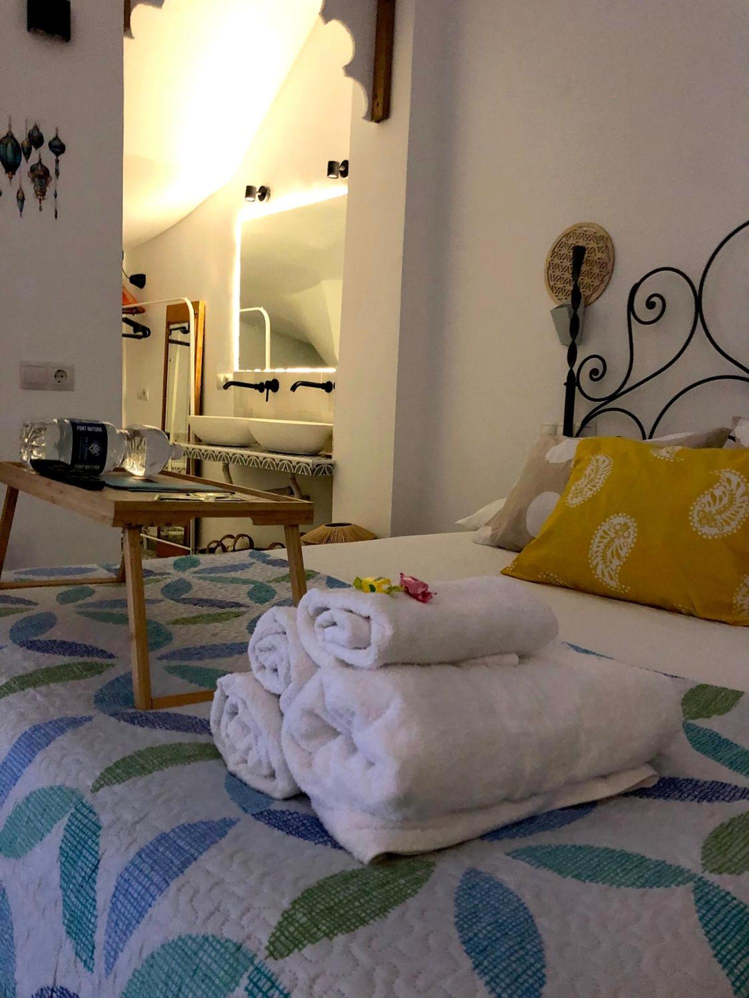 Apartamento La Gitana Y El Rey Sol *